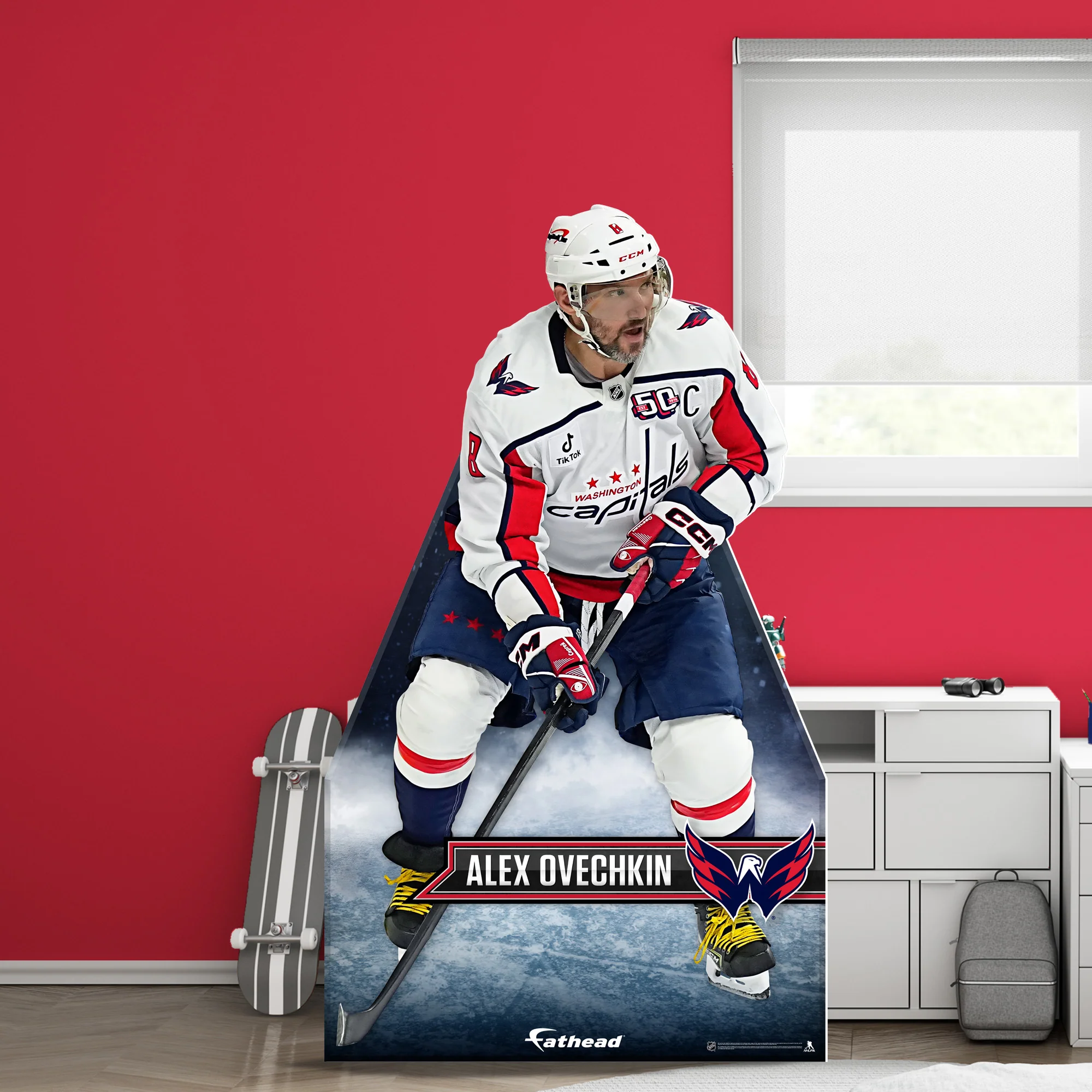 NHL Featured Athletes